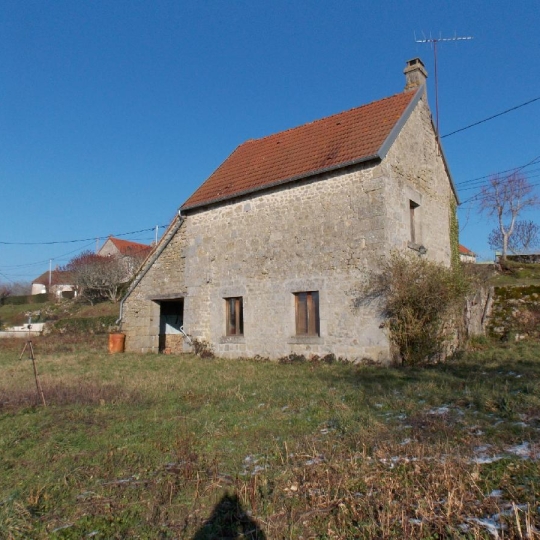  Aubusson Immobilier : Maison / Villa | SAINT-MEDARD-LA-ROCHETTE (23200) | 66 m2 | 55 000 € 