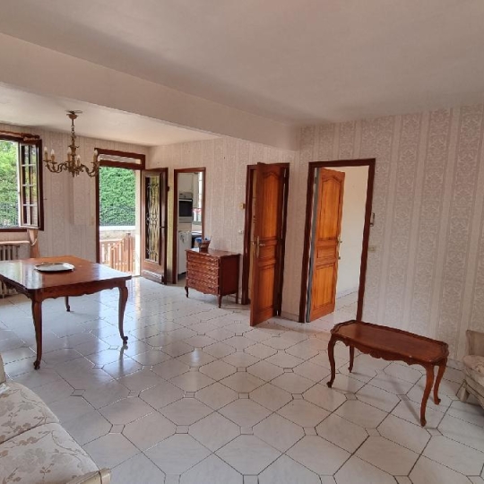  Aubusson Immobilier : Maison / Villa | DRAVEIL (91210) | 70 m2 | 325 000 € 