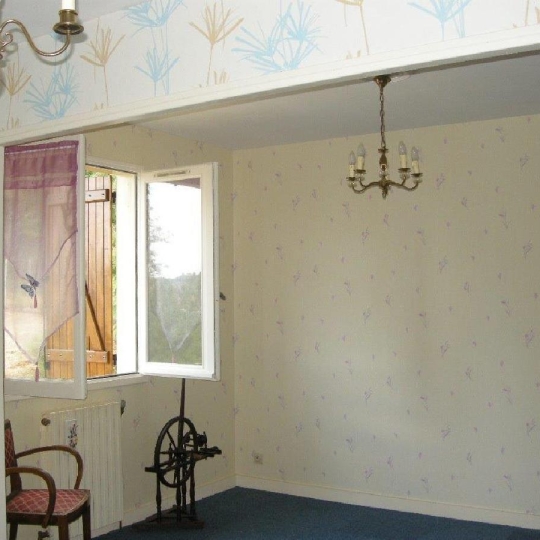  Aubusson Immobilier : Maison / Villa | BASVILLE (23260) | 96 m2 | 84 700 € 