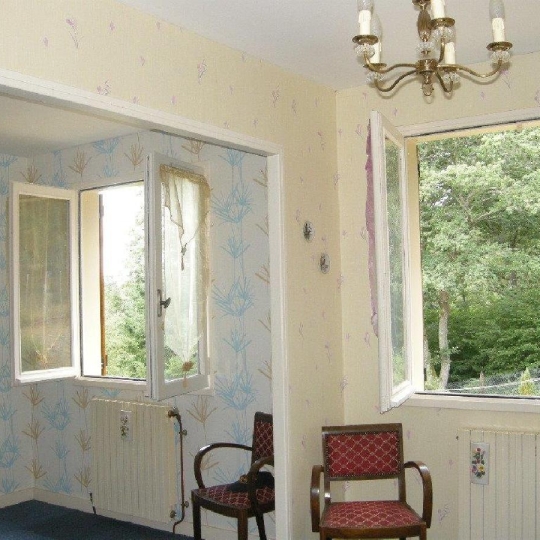  Aubusson Immobilier : Maison / Villa | BASVILLE (23260) | 96 m2 | 84 700 € 