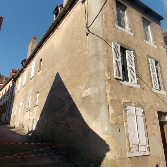  Aubusson Immobilier : Maison / Villa | CHAMBON-SUR-VOUEIZE (23170) | 219 m2 | 19 000 € 