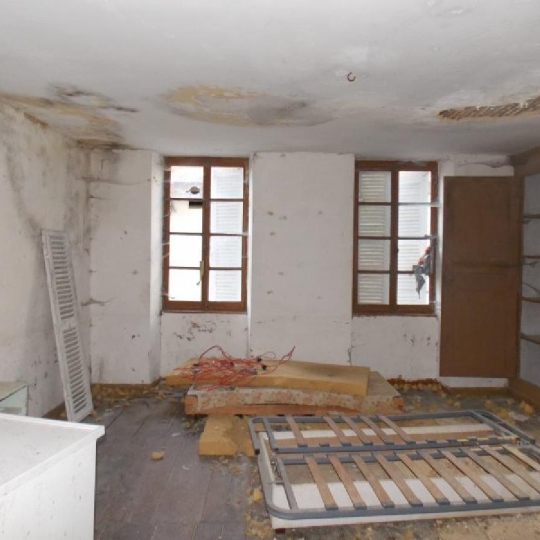  Aubusson Immobilier : Maison / Villa | CHAMBON-SUR-VOUEIZE (23170) | 219 m2 | 19 000 € 