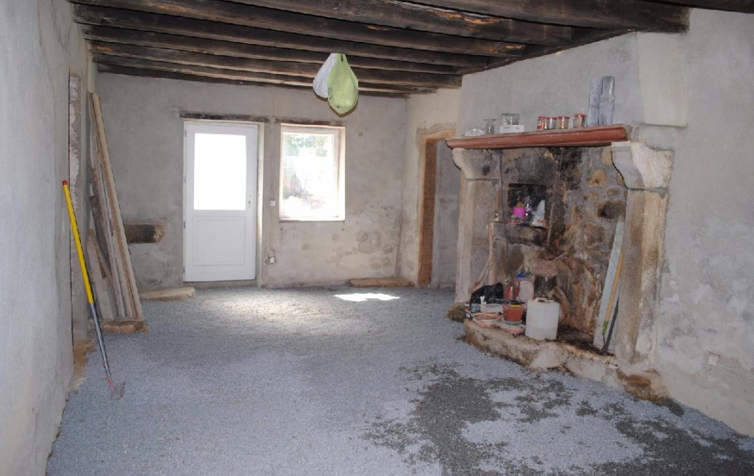 Aubusson Immobilier : Maison / Villa | CHENERAILLES (23130) | 150 m2 | 95 920 € 