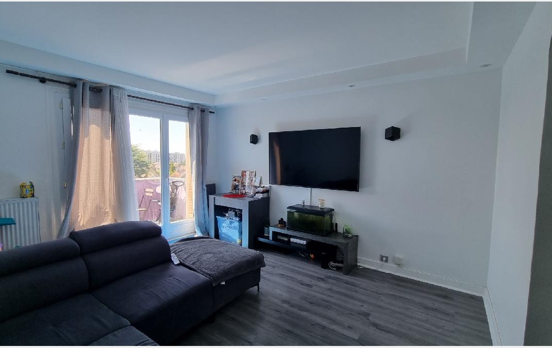 Aubusson Immobilier : Appartement | L'HAY-LES-ROSES (94240) | 48 m2 | 209 000 € 