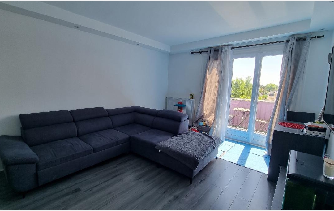 Aubusson Immobilier : Appartement | L'HAY-LES-ROSES (94240) | 48 m2 | 209 000 € 