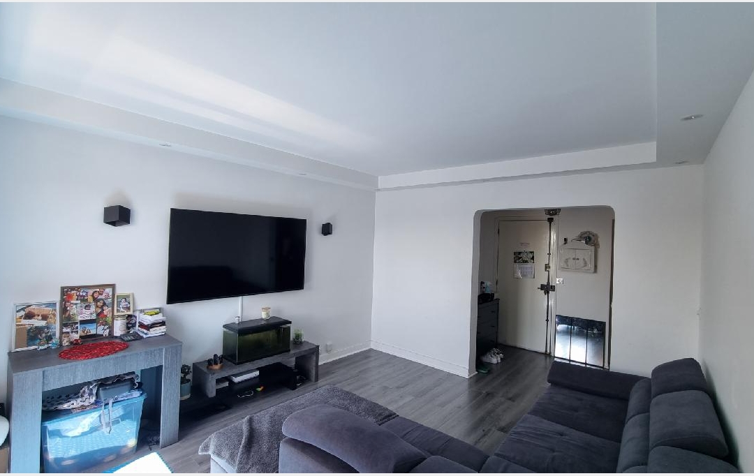 Aubusson Immobilier : Appartement | L'HAY-LES-ROSES (94240) | 48 m2 | 209 000 € 