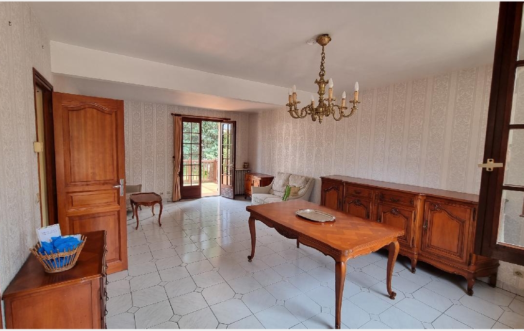 Aubusson Immobilier : Maison / Villa | DRAVEIL (91210) | 70 m2 | 325 000 € 