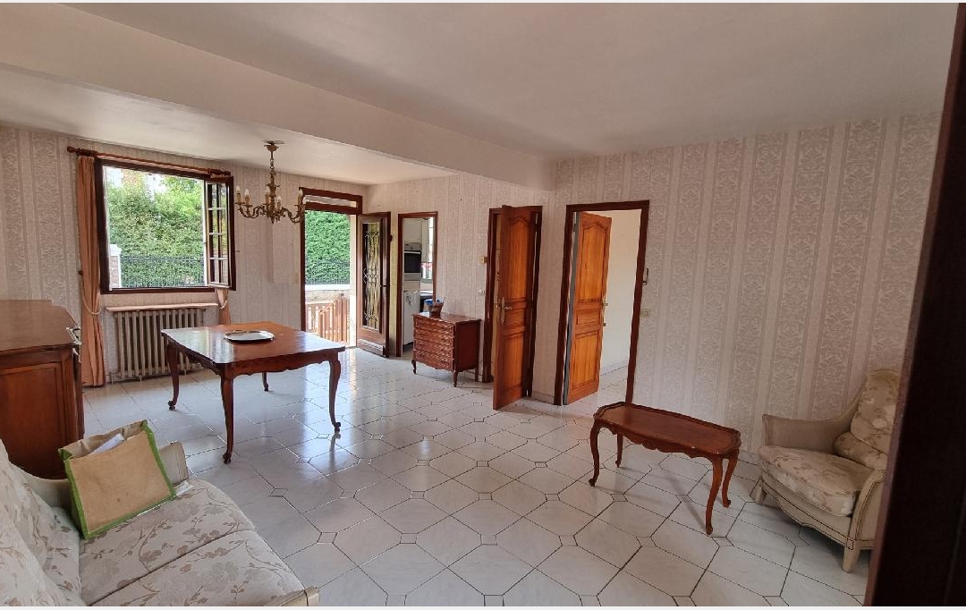 Aubusson Immobilier : Maison / Villa | DRAVEIL (91210) | 70 m2 | 325 000 € 