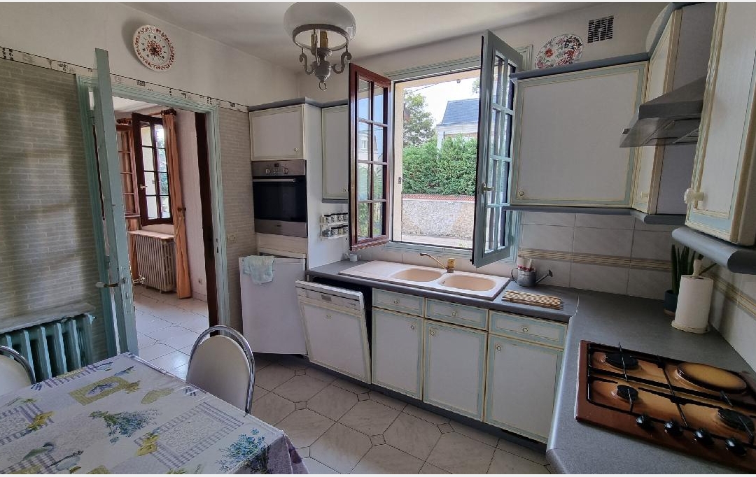 Aubusson Immobilier : Maison / Villa | DRAVEIL (91210) | 70 m2 | 325 000 € 