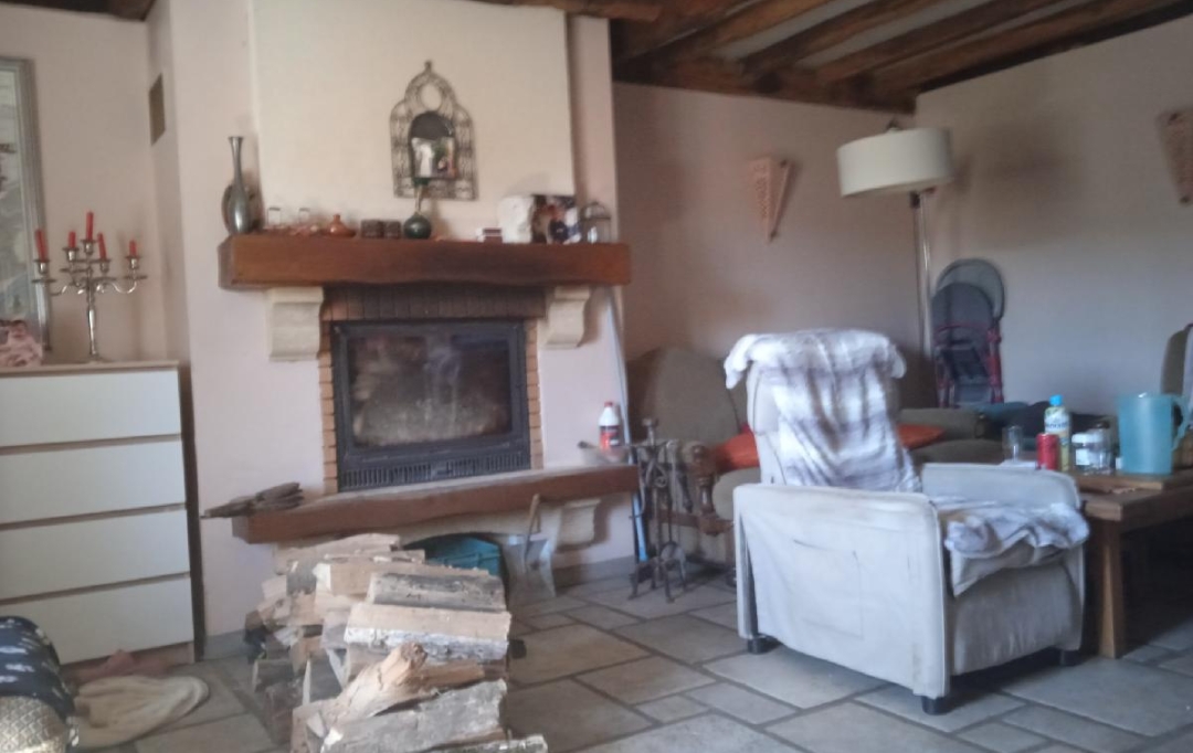 Aubusson Immobilier : Maison / Villa | CROZE (23500) | 130 m2 | 160 500 € 