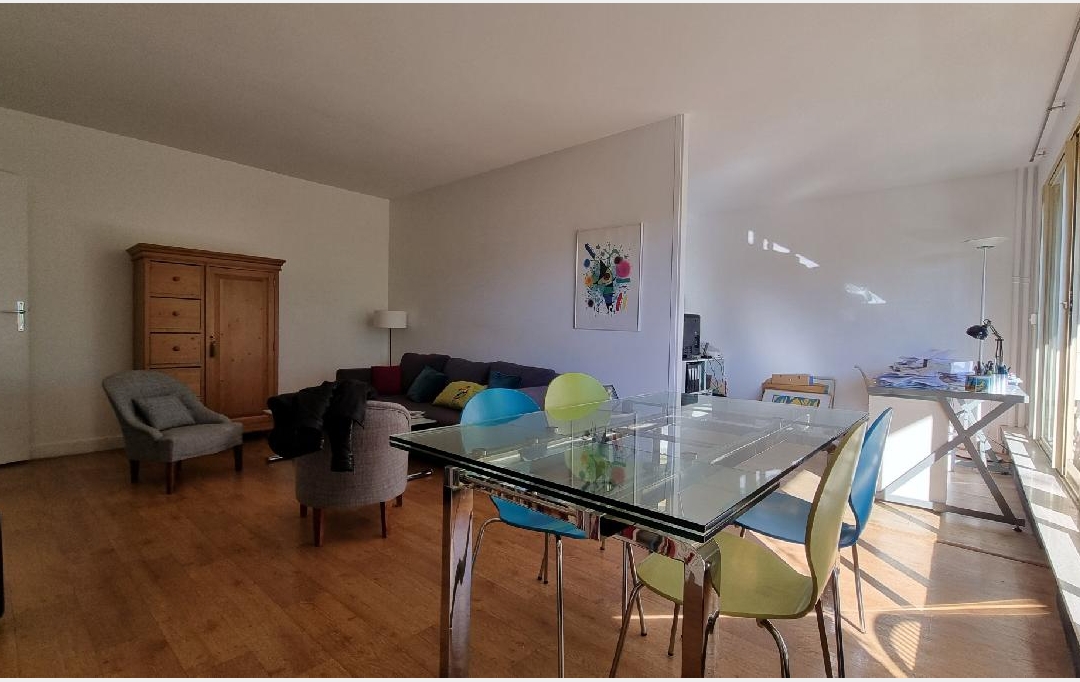 Aubusson Immobilier : Appartement | SAINT-CLOUD (92210) | 61 m2 | 375 000 € 