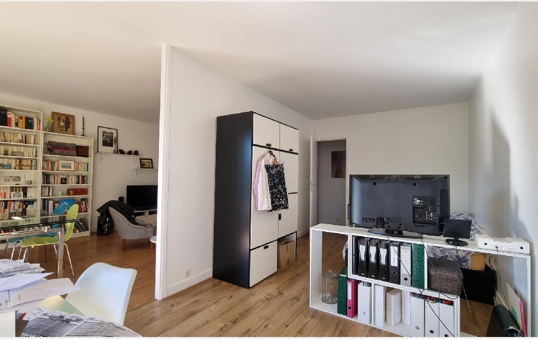 Aubusson Immobilier : Appartement | SAINT-CLOUD (92210) | 61 m2 | 375 000 € 