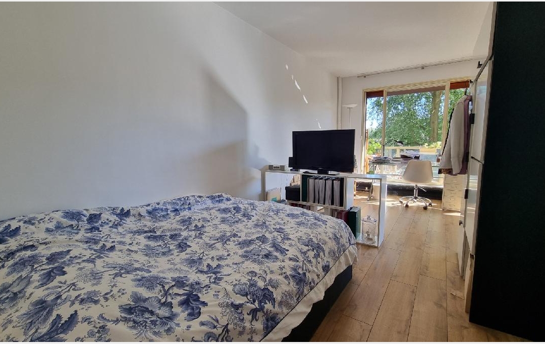 Aubusson Immobilier : Appartement | SAINT-CLOUD (92210) | 61 m2 | 375 000 € 