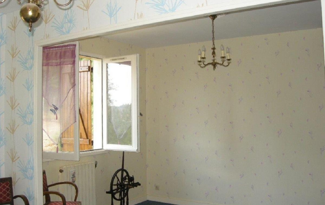 Aubusson Immobilier : Maison / Villa | BASVILLE (23260) | 96 m2 | 84 700 € 