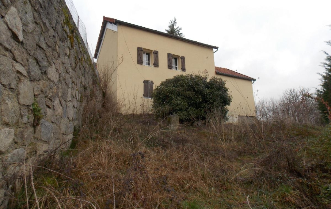 Aubusson Immobilier : Maison / Villa | SAINT-AVIT-DE-TARDES (23200) | 85 m2 | 78 650 € 