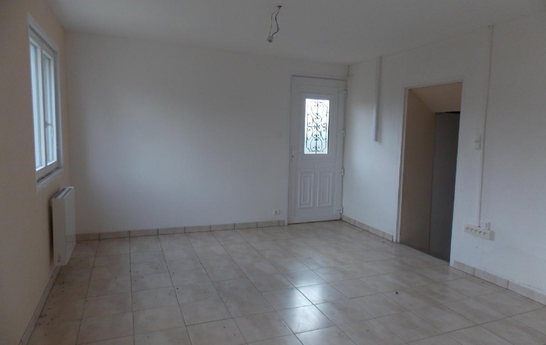 Aubusson Immobilier : Maison / Villa | SAINT-AVIT-DE-TARDES (23200) | 85 m2 | 78 650 € 