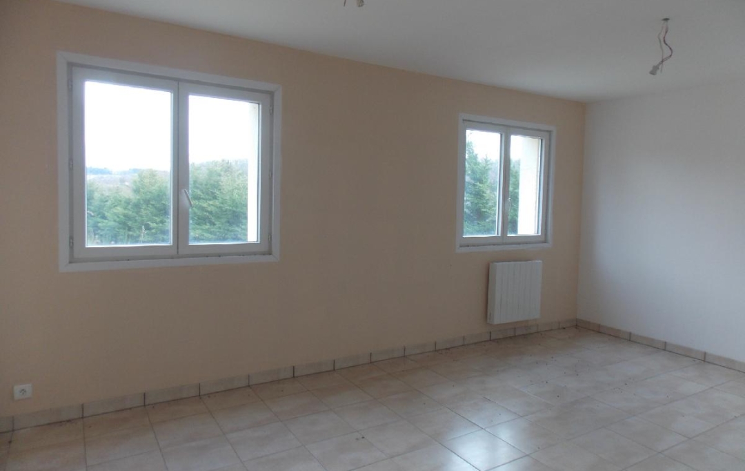 Aubusson Immobilier : Maison / Villa | SAINT-AVIT-DE-TARDES (23200) | 85 m2 | 78 650 € 