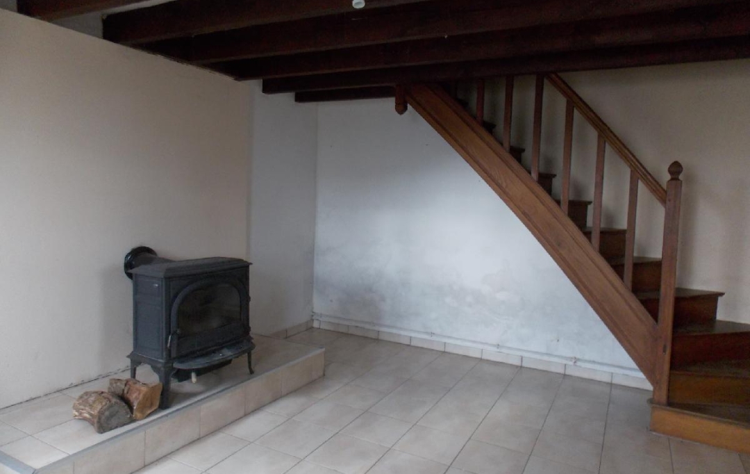 Aubusson Immobilier : Maison / Villa | SAINT-AVIT-DE-TARDES (23200) | 85 m2 | 78 650 € 