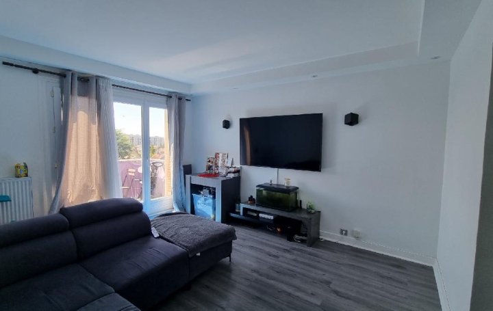  Aubusson Immobilier Appartement | L'HAY-LES-ROSES (94240) | 48 m2 | 209 000 € 