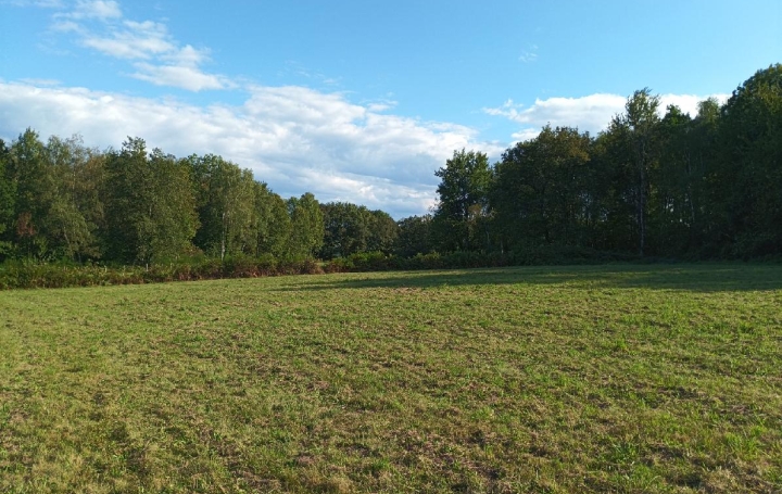 Terrain   SAINT-MARC-A-FRONGIER  4 660 m2 21 640 € 